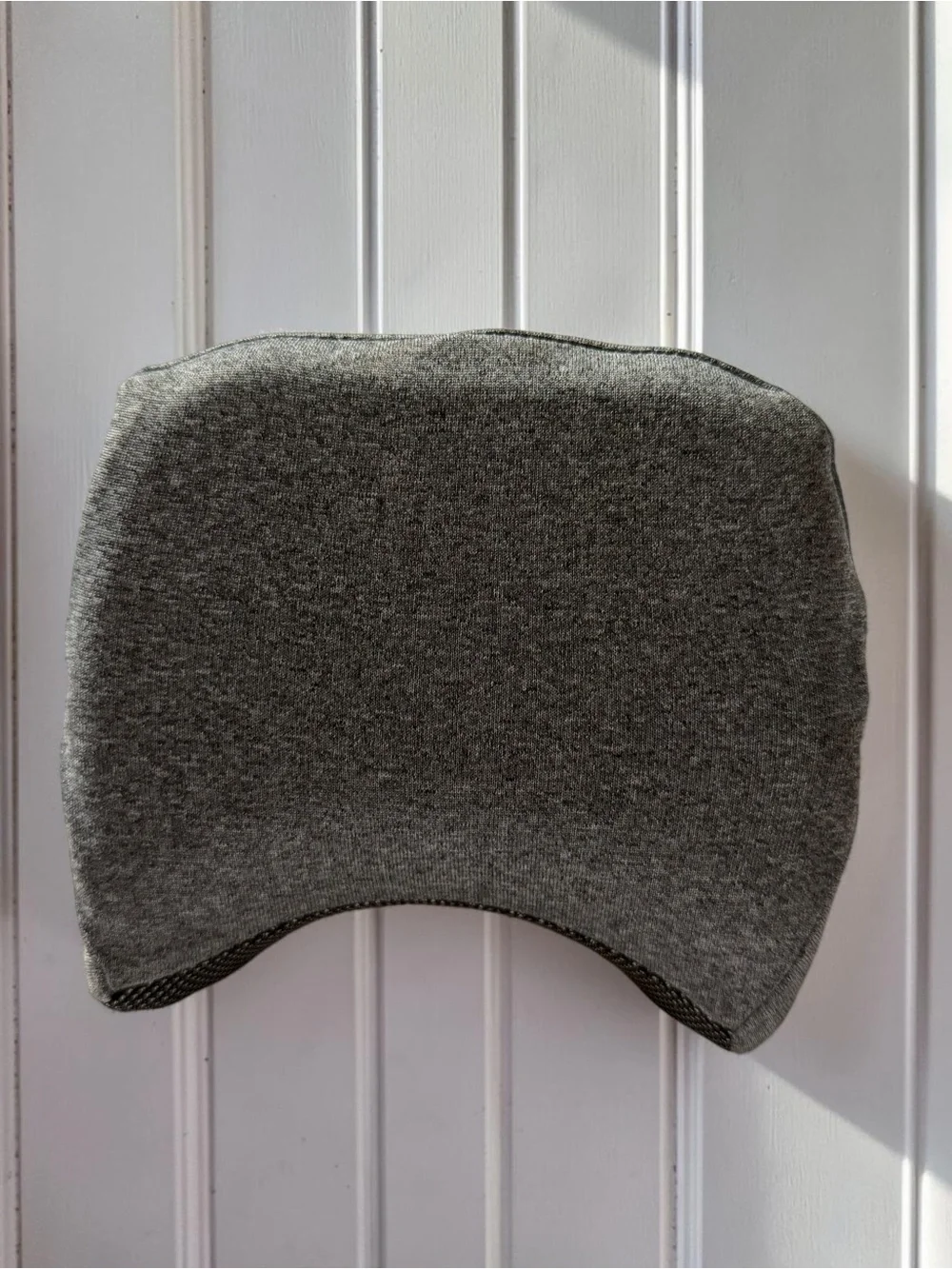 ZAMAT Neck Stretcher Cervical Traction Pillow Neck Pain Relief Memory Foam